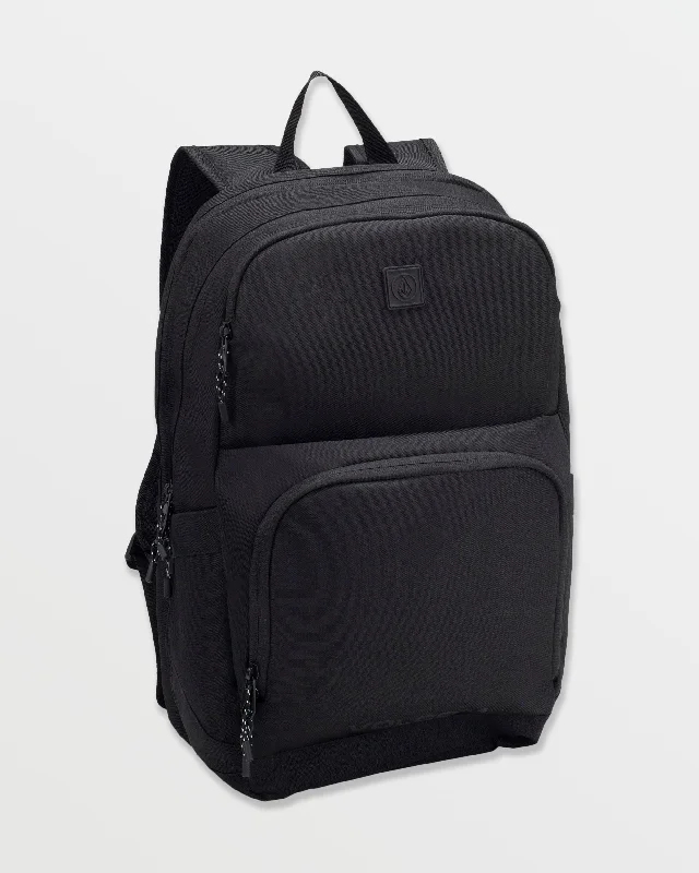 Men's Straight-Leg Jeans in Dark WashRoamer 3 Backpack - Black