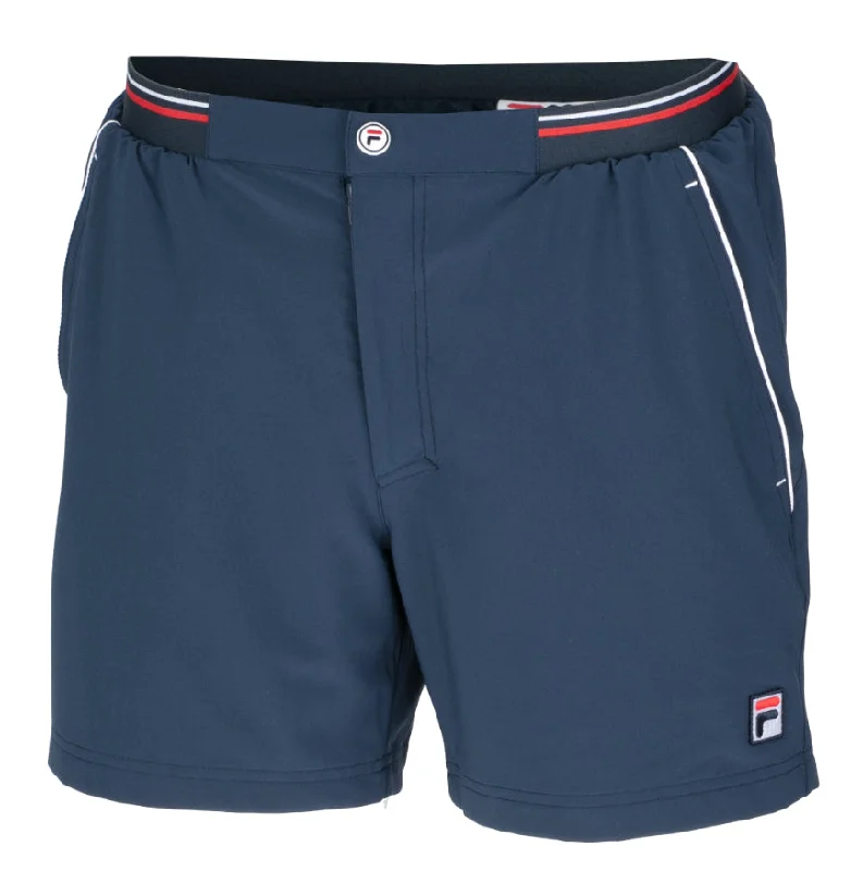 Men's Button-Fly Pants for a Traditional TouchMen's Heritage Stephan Shorts