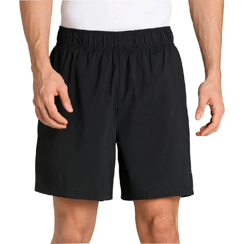Men's Tailored Pants for a Sharp AppearancePuma Favourite 2 In 1 Mens Running Shorts - Black Men's Tailored Pants for a Sharp AppearancePuma Favourite 2 In 1 Mens Running Shorts - Black