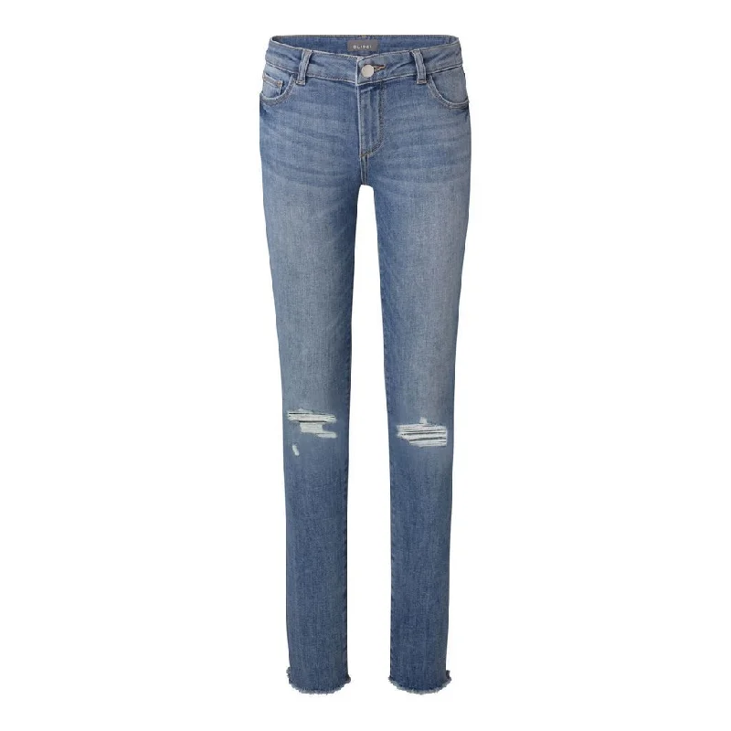 High-Quality Men's JeansChloe Denim Skinny Jeans