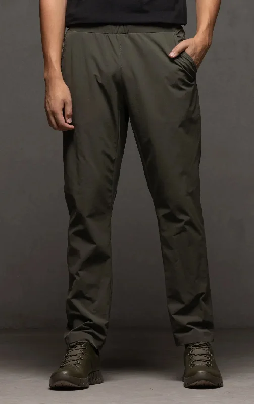 Layered Men's OverallsPERTEX EQUILIBRIUM PERFORMANCE PANT