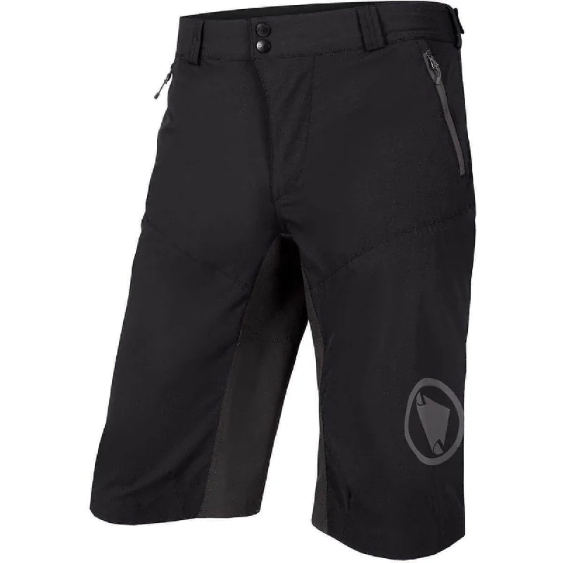 Men's Patterned Pants with Animal PrintsEndura MT500 Spray Mens Baggy Cycling Shorts - Black Men's Patterned Pants with Animal PrintsEndura MT500 Spray Mens Baggy Cycling Shorts - Black