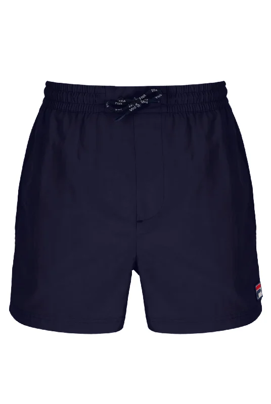 Men's Patterned Pants with Animal PrintsArtoni Swim Short