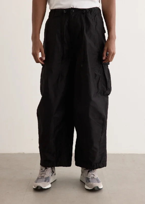 Men's Tapered Pants for a Slimming EffectH.D. BDU Pants
