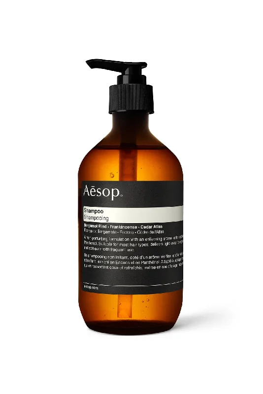 Designer Men's JeansAesop Shampoo 500ml