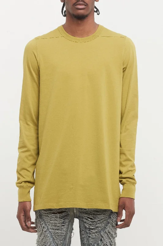 Fashionable Men's JeansRick Owens Level LS T in Acid