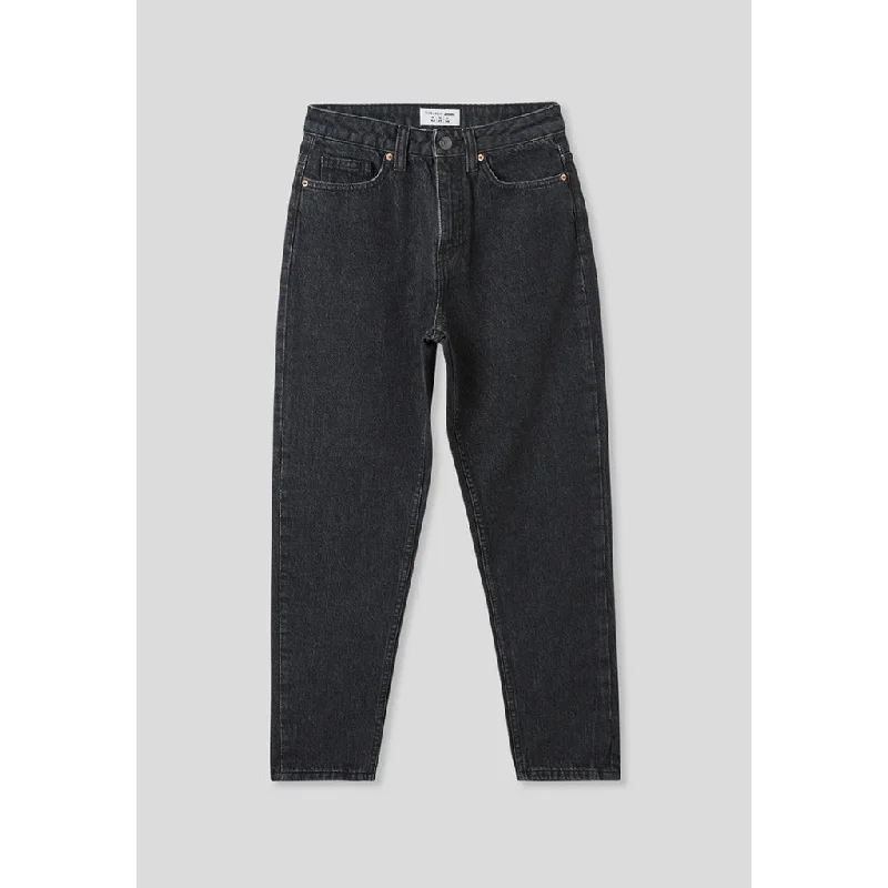 Casual Ripped Men's JeansWoman's Long pants jeans