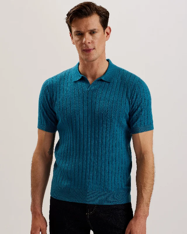TEAL-BLUE
