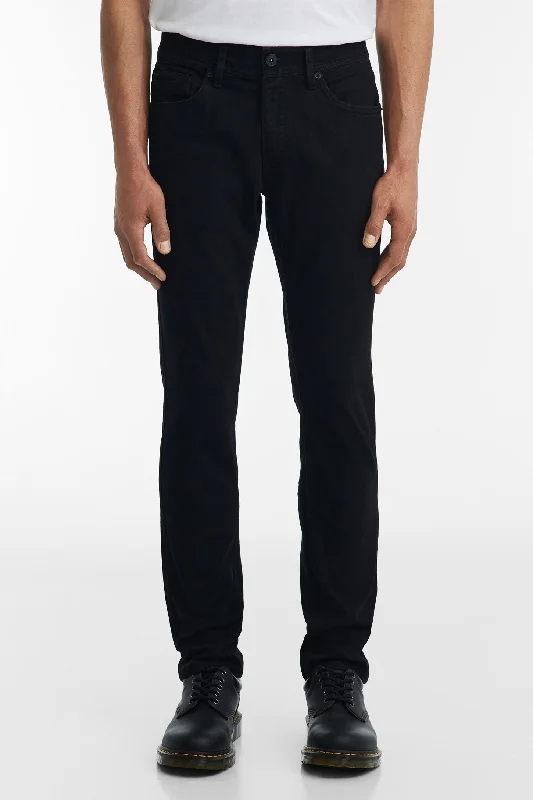 Wash and Wear Men's JeansJeans 5 poches coupe ajustée Repreve 32'' - Homme