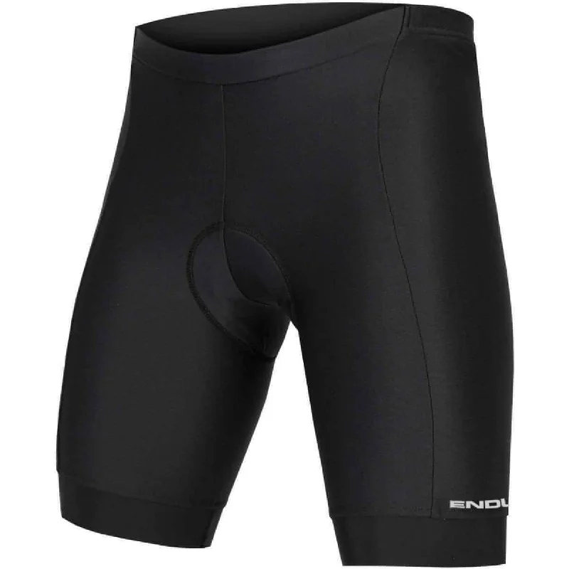 Men's Pants with Flap PocketsEndura Xtract Gel II Mens Cycling Short Tights - Black