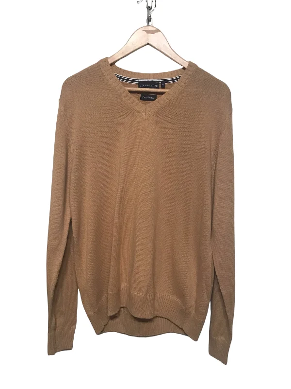 Men's Sweaters for Everyday WearA.W. Dunmore Knitted Sweater (Size M)