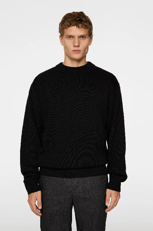 Men's Sweaters for AutumnKino Merino Wool Sweater