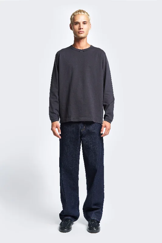 Durable Men's JeansSworn Denim Jean Indigo