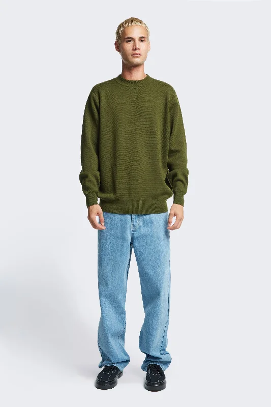 Men's Jeans with PocketsSworn Denim Jean Pale Wash