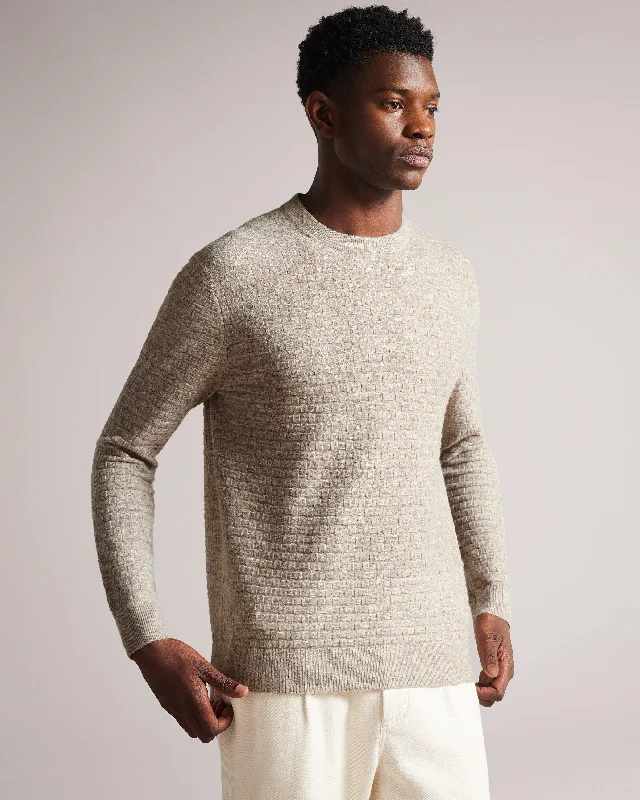 Men's Sweaters with Pockets and ZippersLENTIC