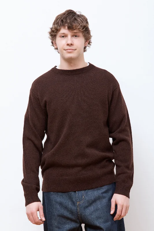 ESPRESSO HEATHER