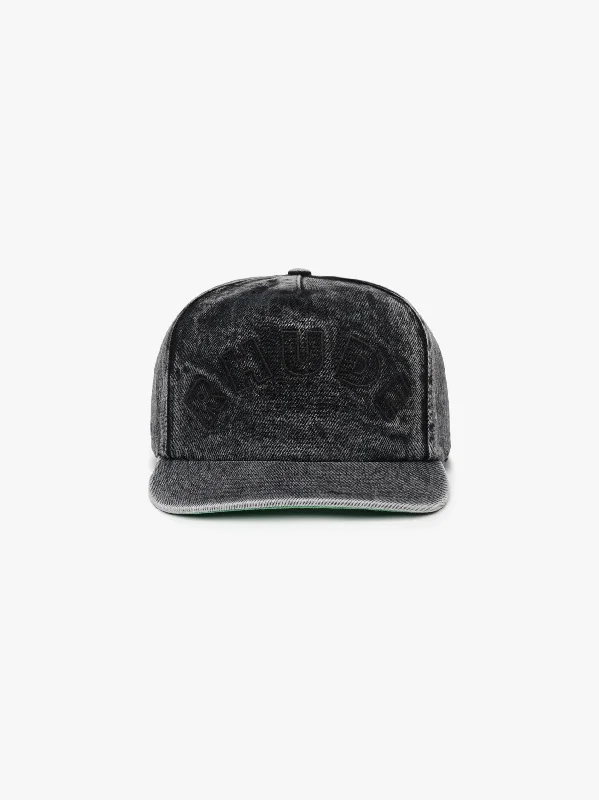 XL Men's JeansDENIM ARC LOGO HAT
