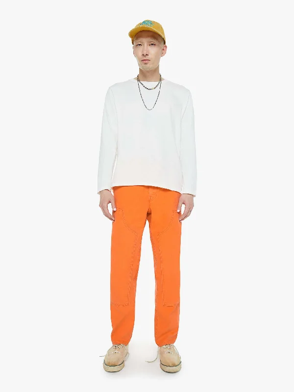 Latest Men's Jeans TrendsThe Bees Knees Duke Utility - Orange