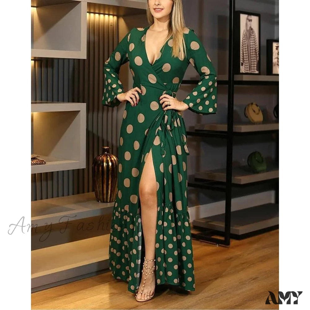 women's maternity dressesAmy Fashion - Fashion Elegant Party Sexy Charm Dress