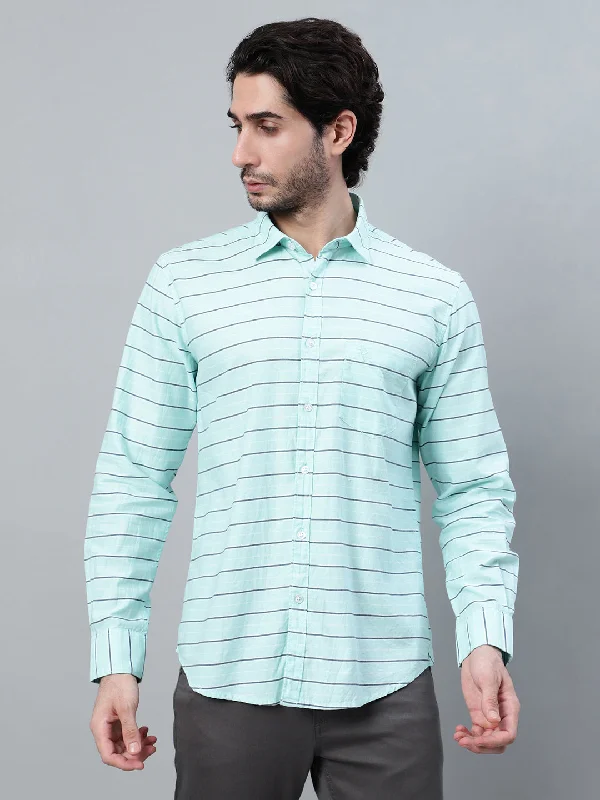 Men's Dress Pants for Special EventsMen's Sky Blue Striped Full Sleeve Casual Shirt Men's Dress Pants for Special EventsMen's Sky Blue Striped Full Sleeve Casual Shirt