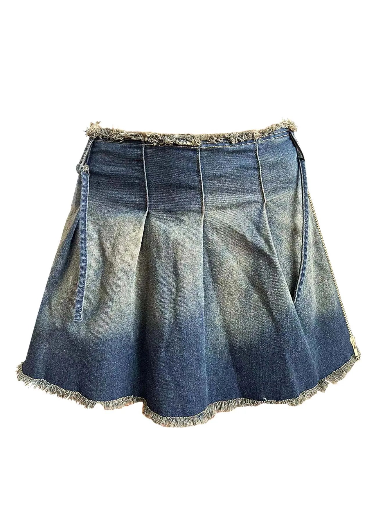 only  Skirt