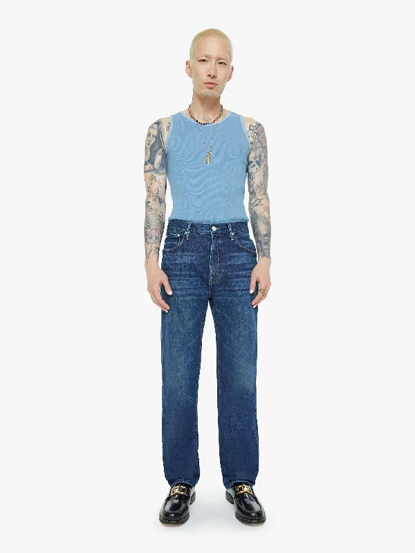 Elegant Men's JeansThe Bronco - Take Your Pick