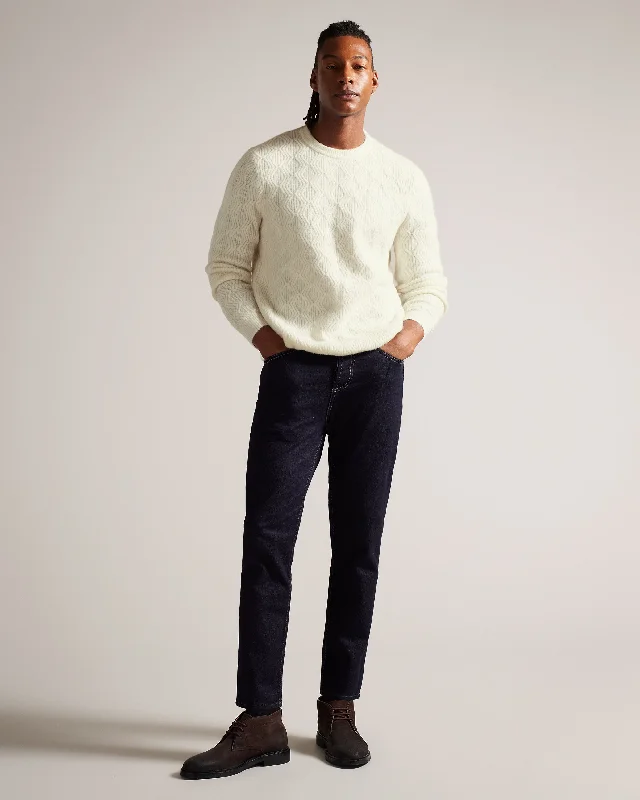 Men's Sweaters with Raglan SleevesATCHET