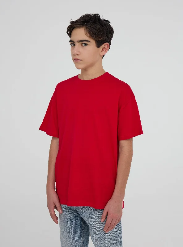 Red bright