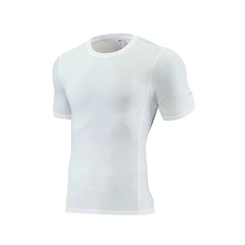 SHORT WHITE