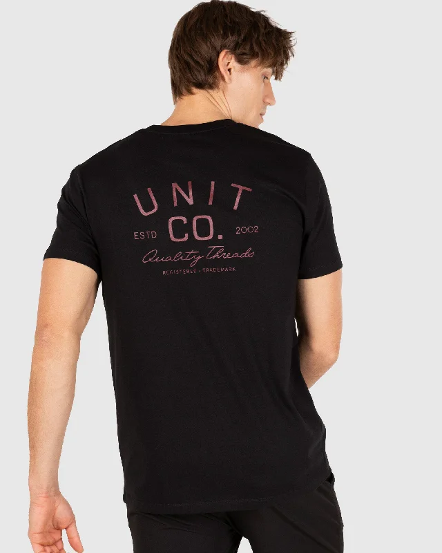 Men's Shirts with Double-Breasted DesignsUNIT Legacy Men's T-Shirt