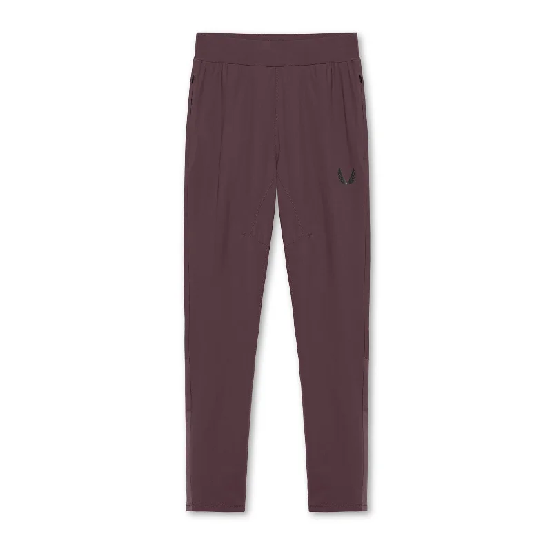 0699. TETRA-LITE™ Hybrid Jogger - Plum