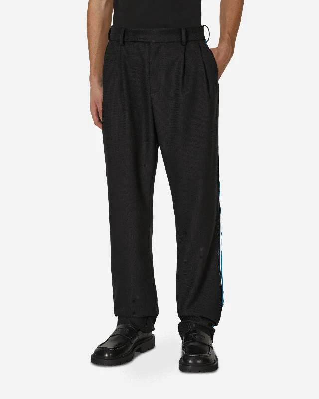 Priya Trousers Black