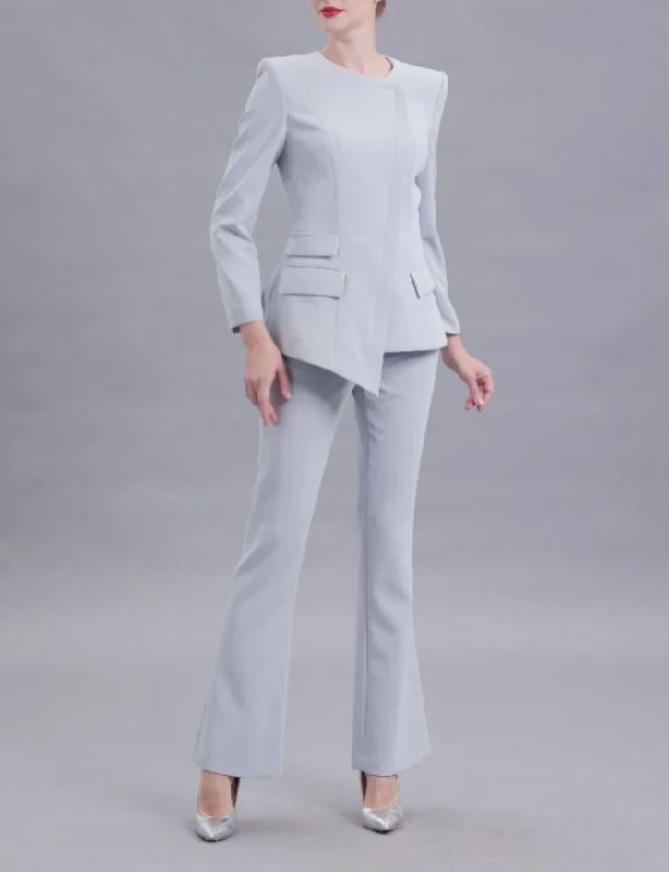 Lola Modern Pant Suit