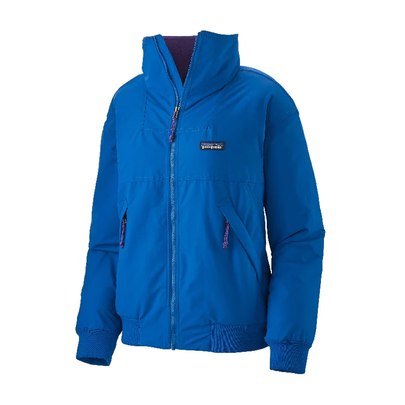 Women's Shelled Synchilla® Jacket