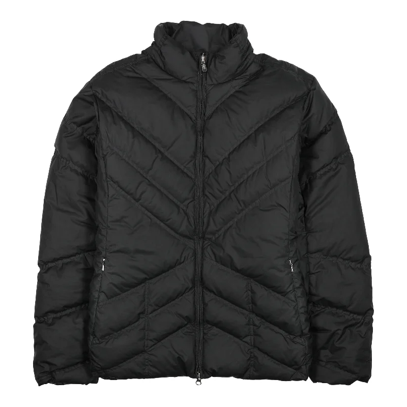 Women's Upside of Down Jacket