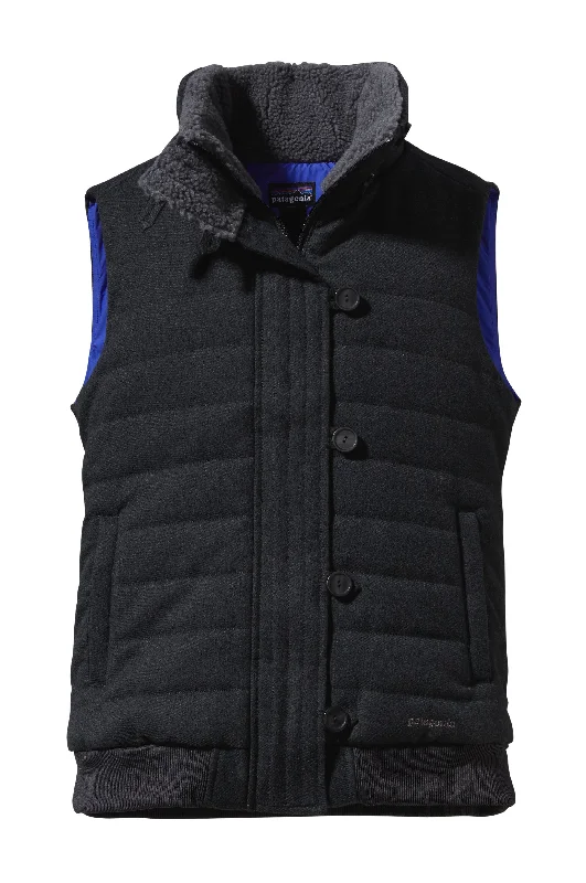 W's Vagabunda Vest