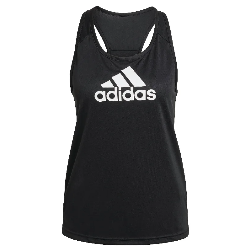 Women's Adidas D2M Tank