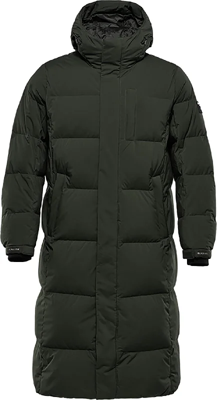 Max Bench2 Down Jacket - Unisex|-|Parka en duvet Max Bench2 - Unisexe