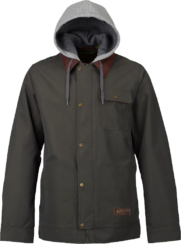 Dunmore Insulated Jacket - Men's|-|Manteau isolé Dunmore - Homme