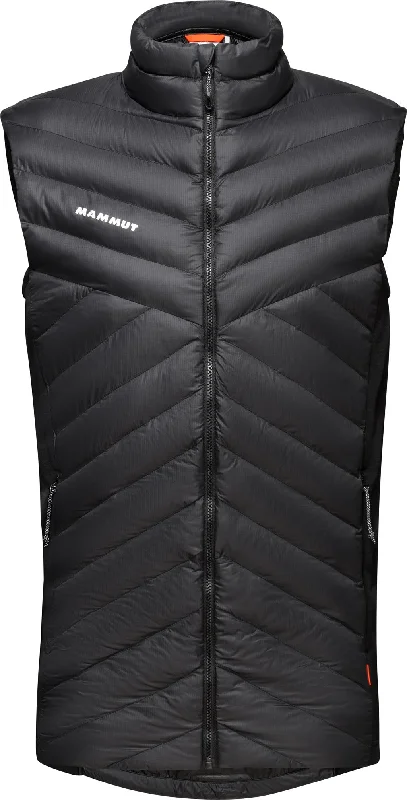 Albula In Hybrid Vest - Men's|-|Gilet hybride Albula IN - Homme