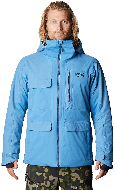 Firefall 2 Insulated Jacket - Men's|-|Manteau isolé Firefall 2 - Homme