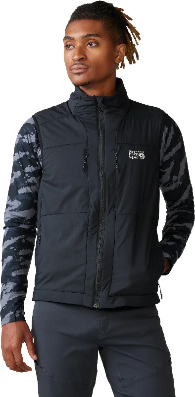 Kor Airshell Warm Vest - Men's|-|Veste chaude Kor Airshell - Homme