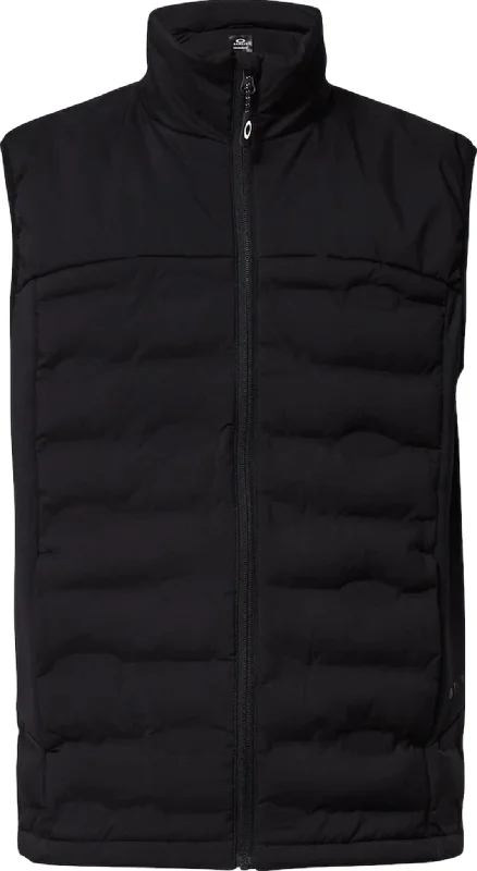 Ellipse Rc Quilted Vest - Men's|-|Veste matelassé Ellipse Rc - Homme