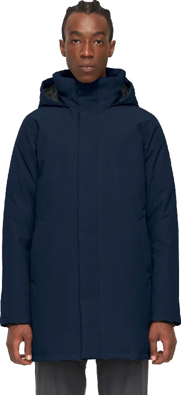 Labrador Down Jacket - Men's|-|Manteau en duvet Labrador - Homme