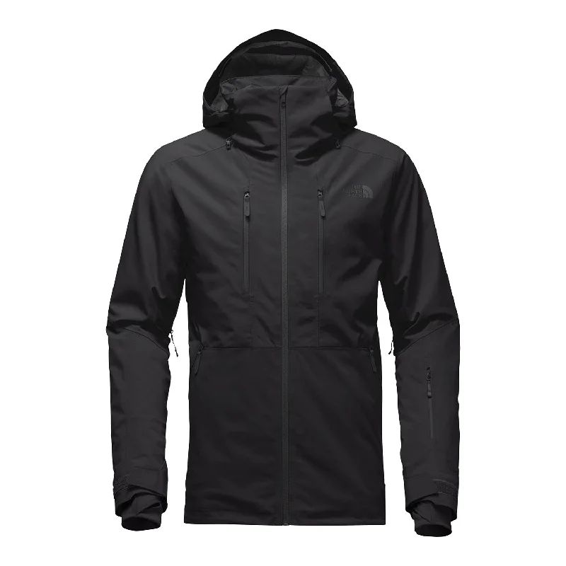 Men's Anonym Jacket Past Season|-|Manteau Anonym Homme Saison Précédente