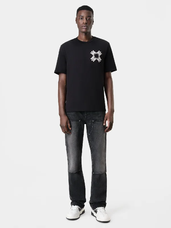 Men's Jeans with Stretch FabricCARPENTER JEAN - Rain Grey