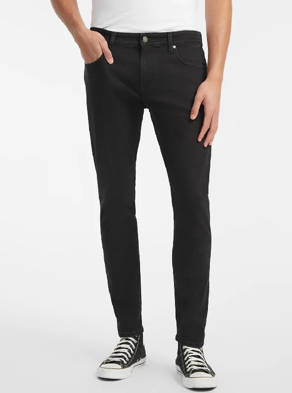 Wide-Leg Men's JeansGuess Jeans G12 Skinny Fit Jeans