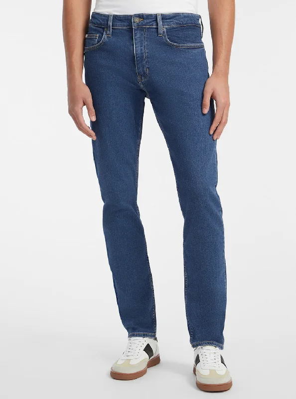 XL Men's JeansGuess Jeans G14 Slim Tapered Jeans