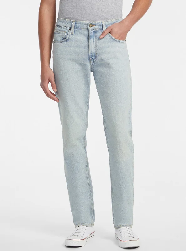 Trendy Men's JeansGuess Jeans G16 Straight Leg Jeans
