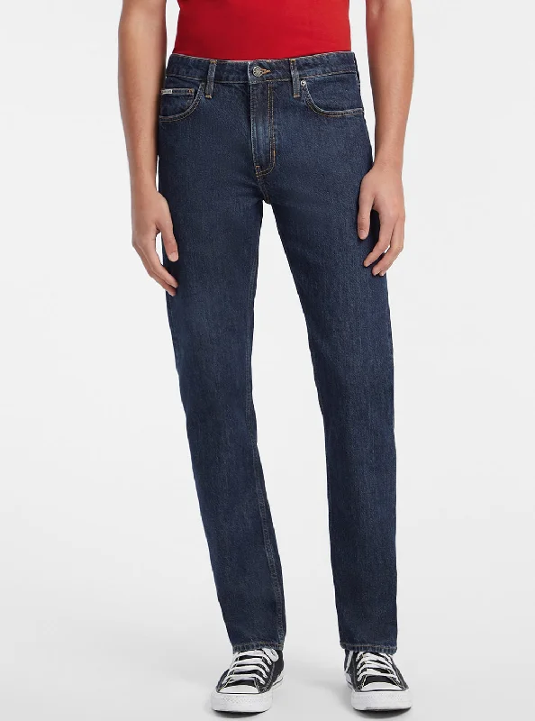 New Arrival Men's JeansGuess Jeans G16 Straight Leg Jeans